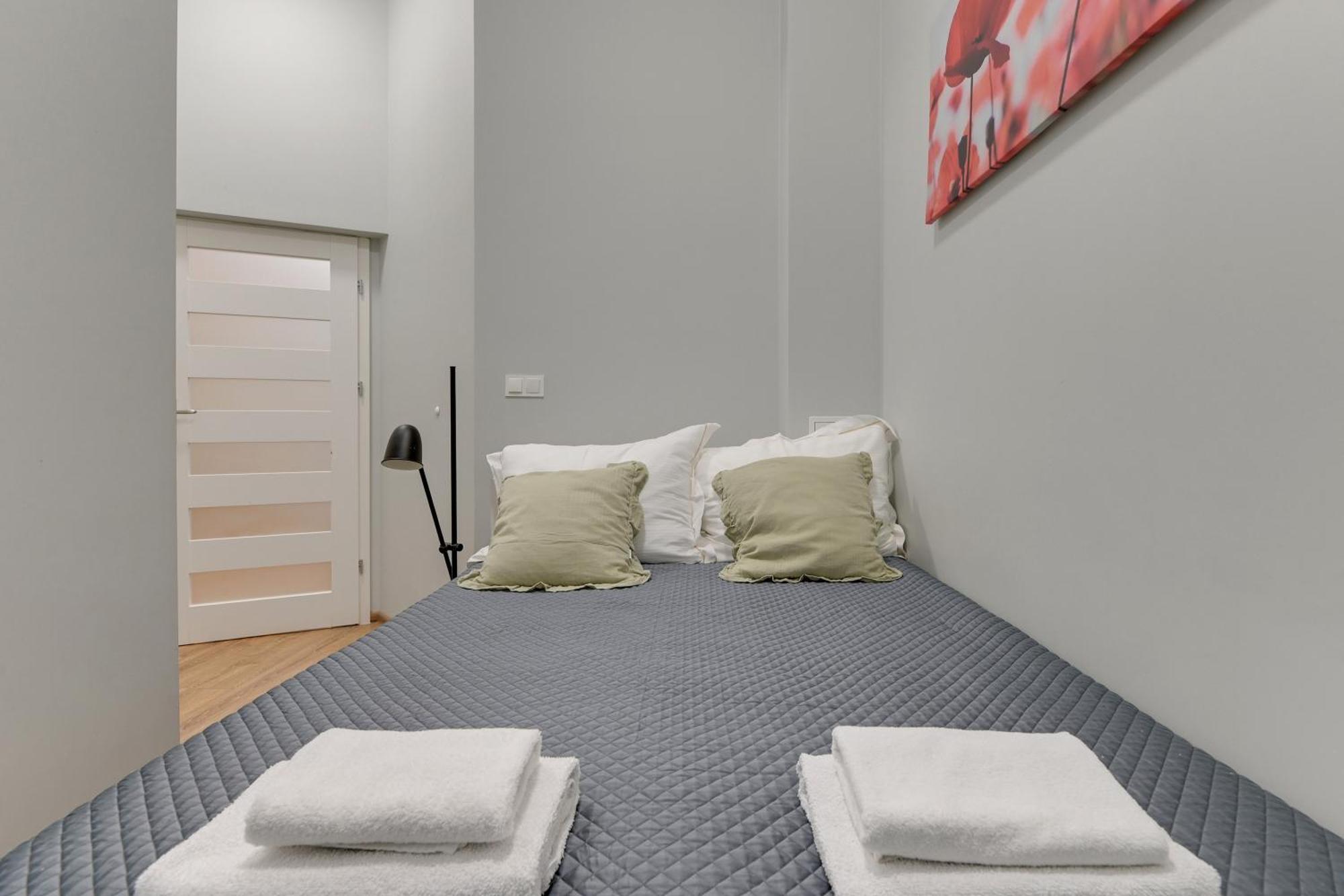 Quadruple Room Bathroom