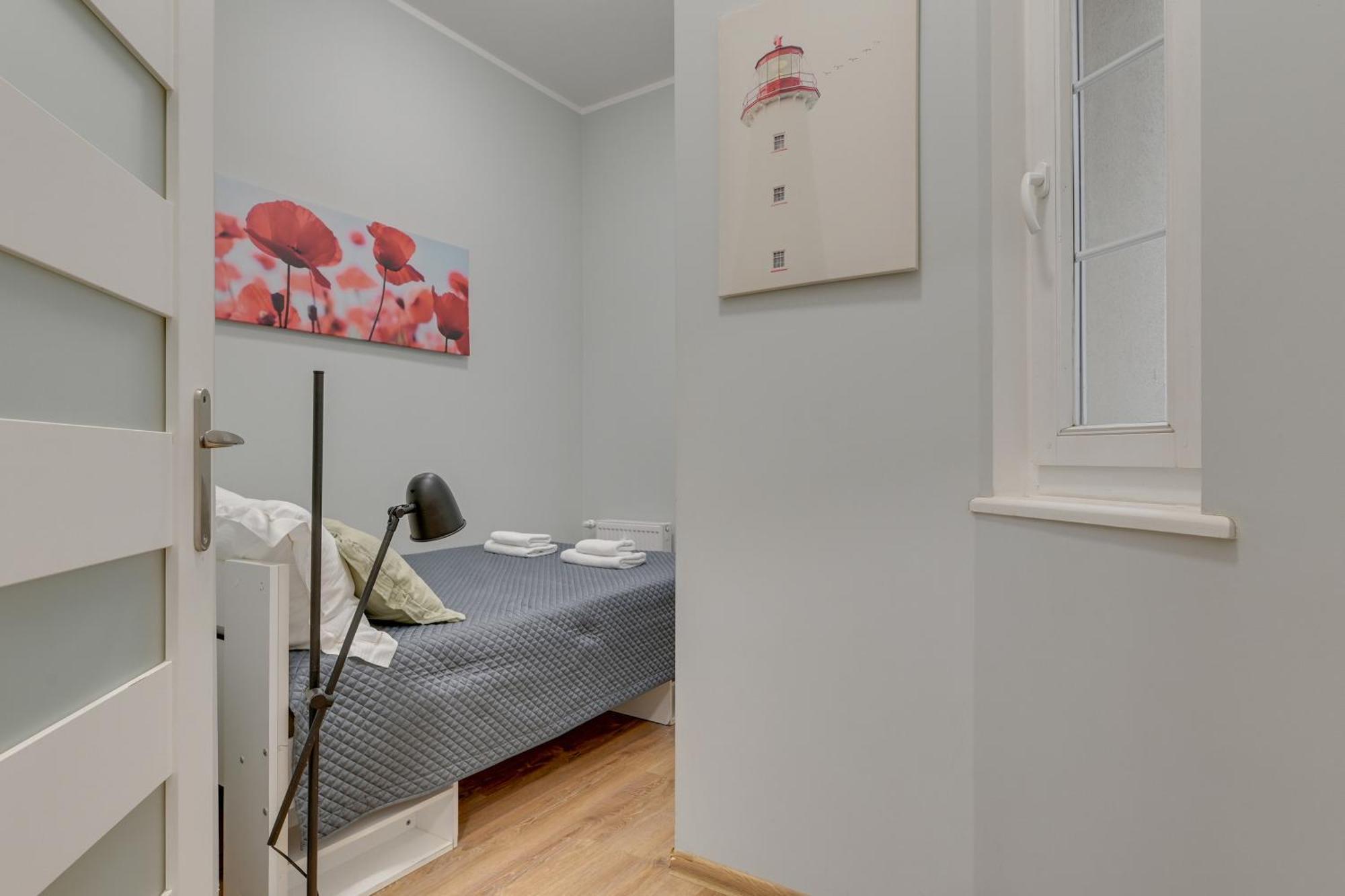 Quadruple Room Bathroom