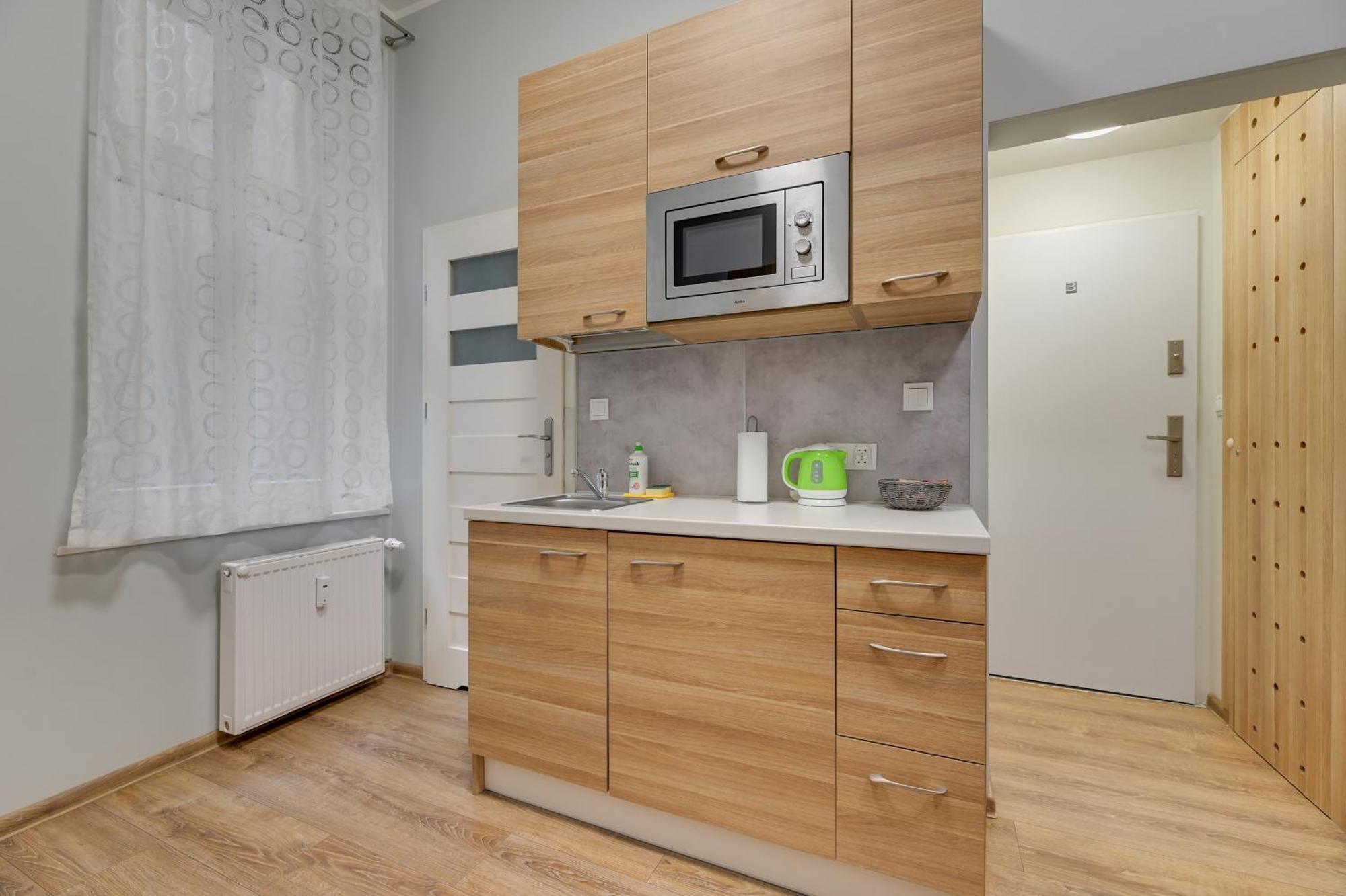 Quadruple Room Bathroom