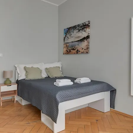 Sopot Host Studio-3