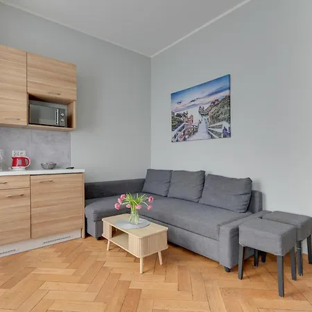 Sopot Host Studio-2